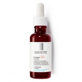 La Roche - Posay Retinol B3 Серум против дълбоки бръчки 30 мл