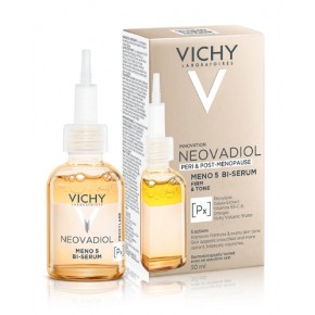 Vichy Neovadiol Meno 5 BI Серум за кожа в пери- и постменопаузата 30 мл