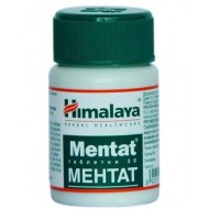 Ментат за добра мозъчна дейност 30 таблетки