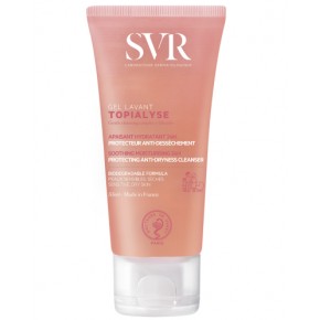 SVR Topialyse Gel Lavant Измивен гел за суха кожа 55 мл