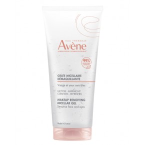 Avene Мицеларен демакииращ гел 200 мл