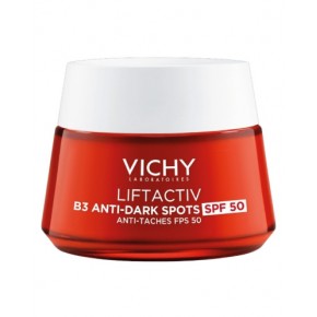 Vichy Liftactiv B3 Anti-Dark Spots Крем против пигментация и бръчки SPF50 50 мл