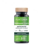 Rene Furterer Triphasic против косопад х90 капсули