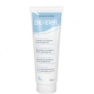 Дексерил крем / Dexeryl cream 250 гр.