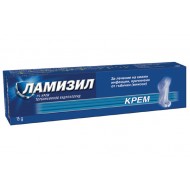 Ламизил, Lamisil crem 1% 15g
