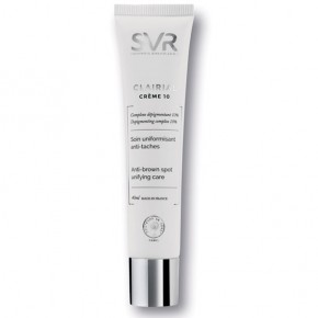 SVR Clairial creme 10 депигментиращ крем 40 мл